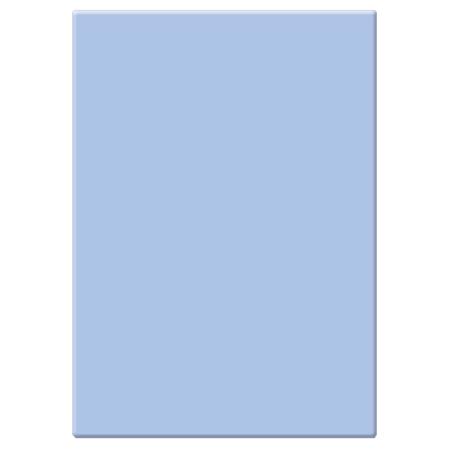 Tiffen 4x5.65" Cool Solid Blue 1 Glass Filter