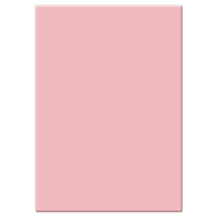 Tiffen 4x5.65" 1 Cranberry Solid Color Filter