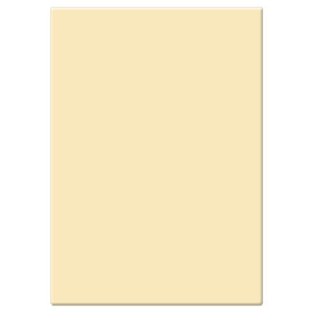 Tiffen 4x5.65" Solid Gold 1 Color Filter