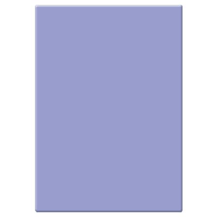 Tiffen 4x5.65" 1 Grape Solid Color Filter