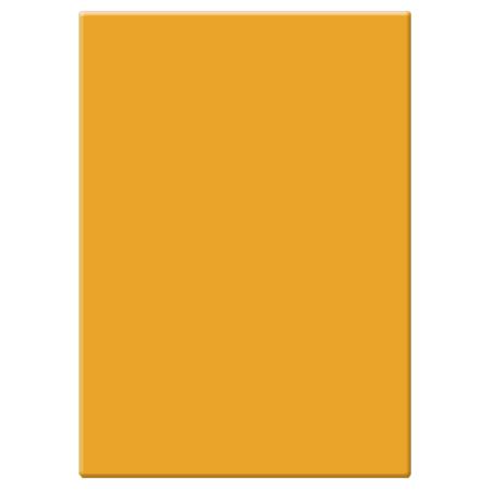 Tiffen 4x5.65" Orange #16 Glass Filter for Black & White Film