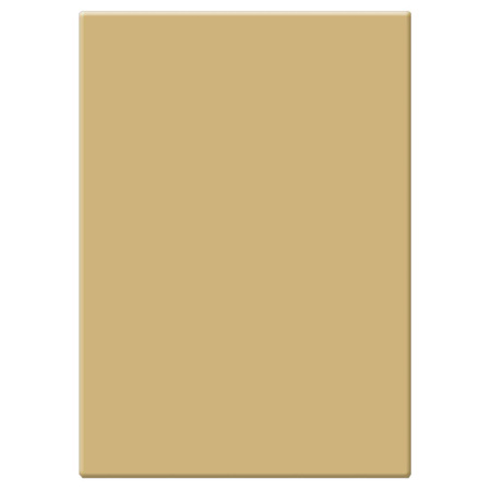 Tiffen 4x6" Antique Suede #1 Solid Color Filter