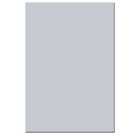 Tiffen 4x5.65" Pro-Mist 2 Filter, Black
