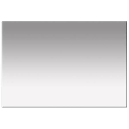 Tiffen 4x5.65" Magenta 3 Hard Edge Graduated Filter - Horizontal Orientation