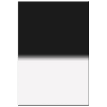 Tiffen 4x5.65" Soft Edge Graduated 1.5 ND Filter - Horizontal Orientation