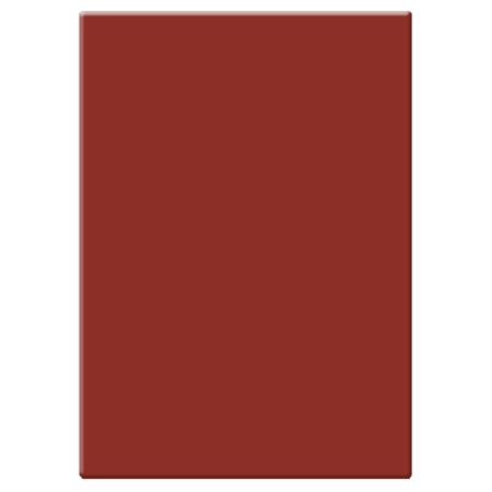 Tiffen 4x5.65" Dark Red #29 Glass Filter for Black & White Film