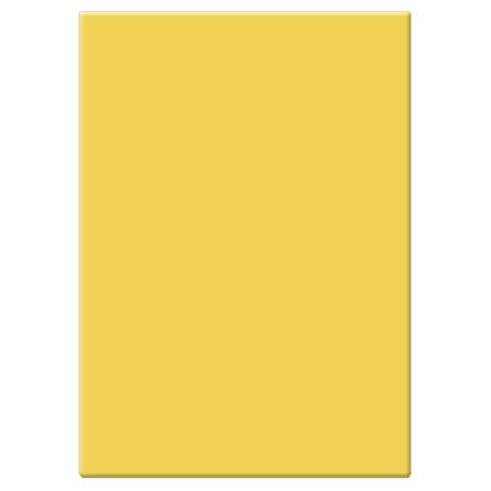 Tiffen 4x5.65" 2 Straw Solid Color Filter