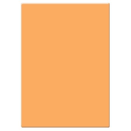 Tiffen 4x5.65" 3 Tangerine Solid Color Filter
