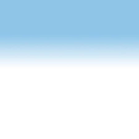 Tiffen 4x5.65" Tropic Blue 1 Soft-Edge Graduated Filter - Horizontal Orientation