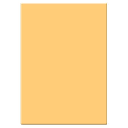 Tiffen 4x5.65" Tobacco 1/8 Solid Color Filter