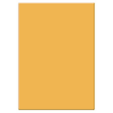 Tiffen 4x5.65" 2 Tobacco Solid Color Filter