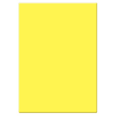 Tiffen 4x5.65" 5 Yellow Solid Color Filter