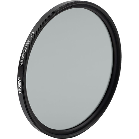 Tiffen 46mm Glimmerglass Grade 1 Filter