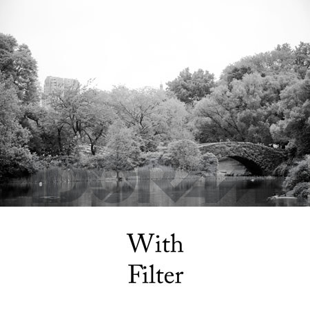 Tiffen 49mm Green 11 Filter - Contrast Filter For Black & White Photography & Landscape Shots