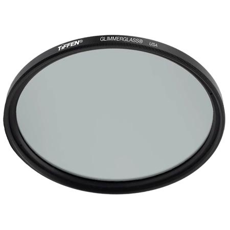 Tiffen 49mm Glimmerglass Diffusion Filter 3