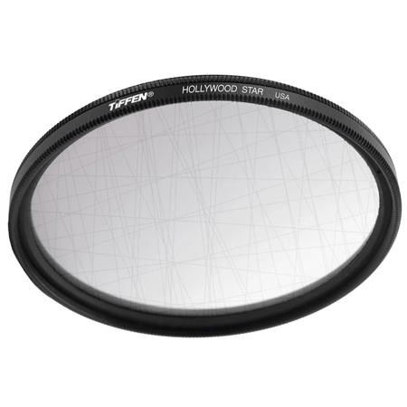 Tiffen 49mm Hollywood/FX Special Star Effect Filter