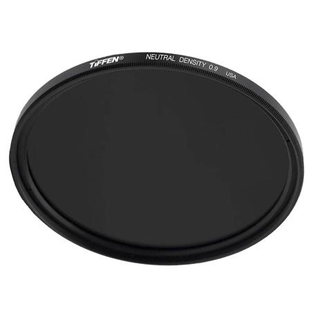 Tiffen 49mm 8x (0.9) Neutral Density Glass Filter