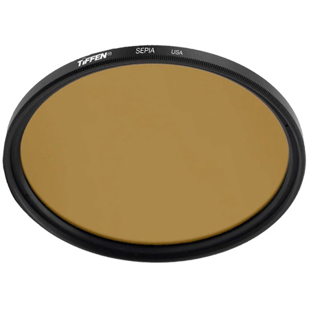 Tiffen 49mm Sepia 2 Filter