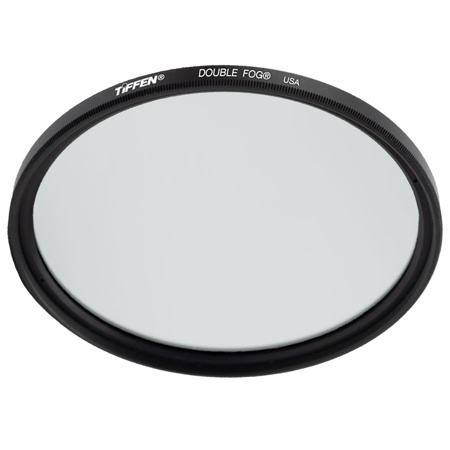 Tiffen 52mm Double Fog Special Effects (FX) Filter #3