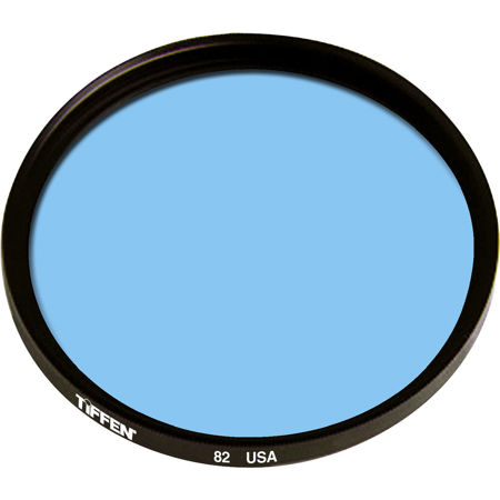 Tiffen 55mm 82 Cooling Glass Filter