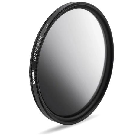 Tiffen 55mm Digital Pro SLR Filter Kit