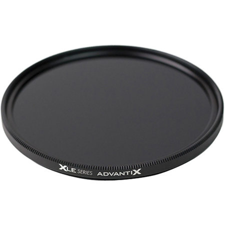 Tiffen 55mm XLE Series advantiX IRND 3.0 10-Stop Filter
