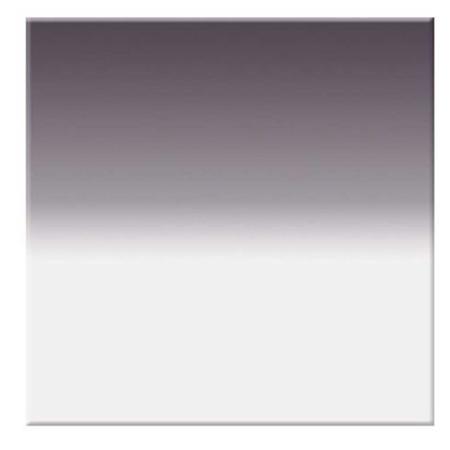 Tiffen 5.65 x 5.65" Black Pro-Mist 1/2 Filter