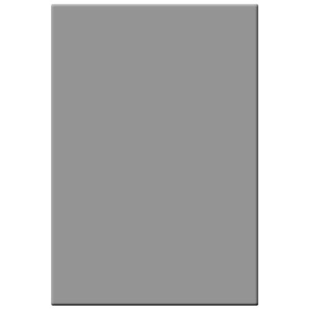 Tiffen 5" x 6" Neutral Density 0.3 Filter