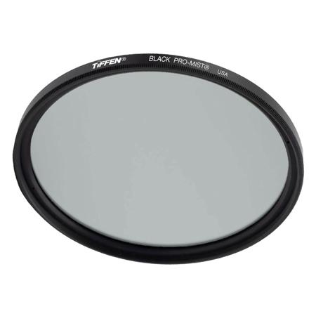 Tiffen 58mm Black Pro Mist 1/4 Special Effects Filter