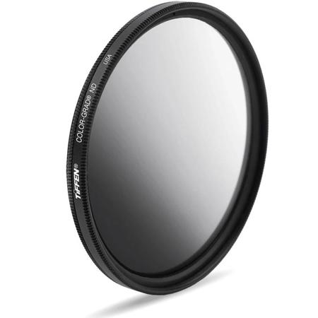 Tiffen 58mm Digital Pro SLR Filter Kit