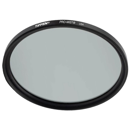 Tiffen 62mm Pro Mist 1/4 Special Effects Filter