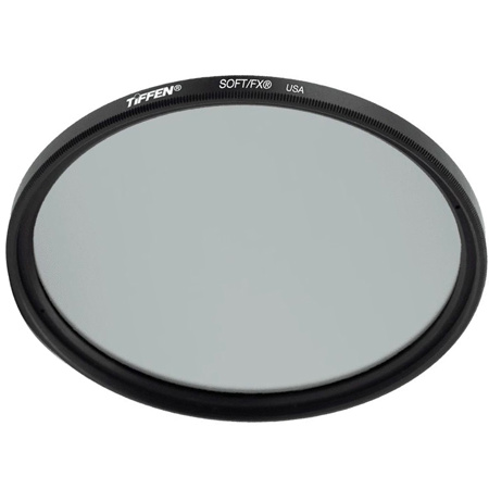 Tiffen 62mm Soft/FX Special Effects Filter 5