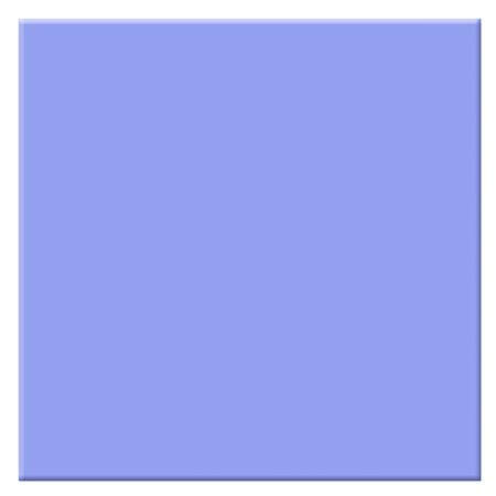 Tiffen 6.6 x 6.6" 80D Color Conversion Filter