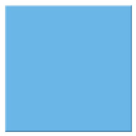 Tiffen 6.6 x 6.6" 82B Light Balancing Filter
