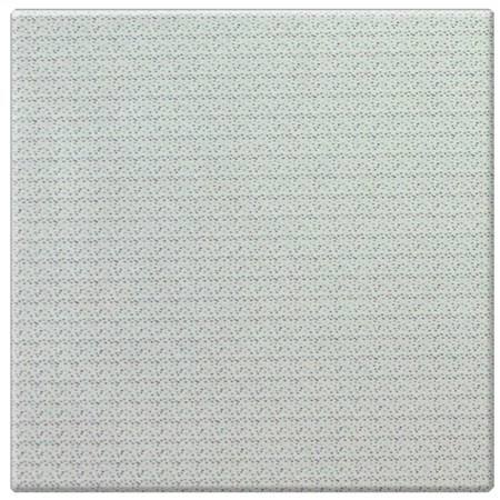 Tiffen 6.6 x 6.6" Black Diffusion/FX 5 Filter