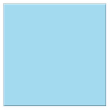 Tiffen 6.6 x 6.6" CC10C Cyan Filter