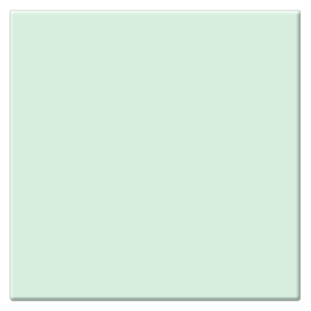Tiffen 6.6 x 6.6" CC10G Green Filter