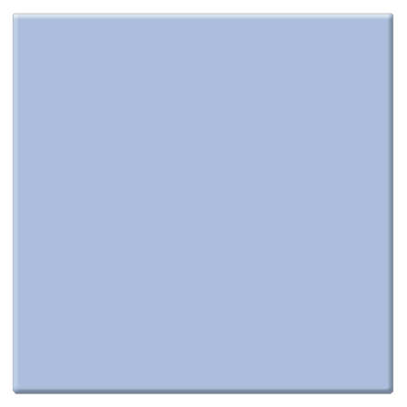 Tiffen 6.6 x 6.6" CC20B Blue Filter