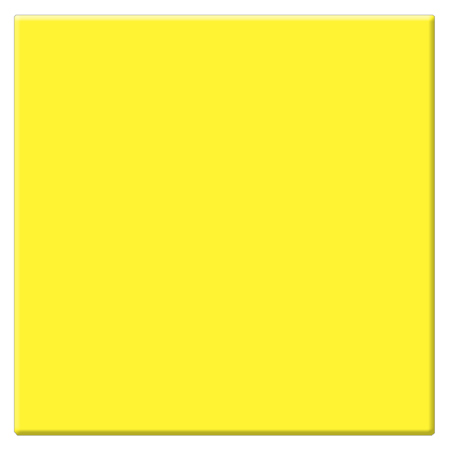 Tiffen 6.6 x 6.6" CC40Y Yellow Filter