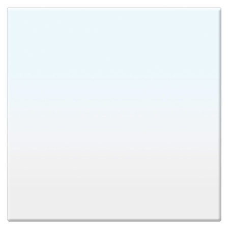 Tiffen 6.6x6.6" Cyan 1 Soft-Edge Graduated Filter
