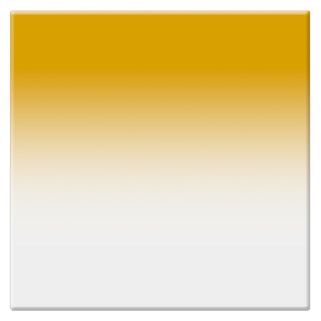 Tiffen 6.6 x 6.6" Tobacco 2 Soft-Edge Graduated Filter