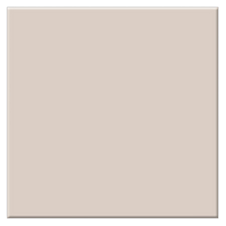 Tiffen 6.6x6.6" 1 Chocolate Solid Color Filter