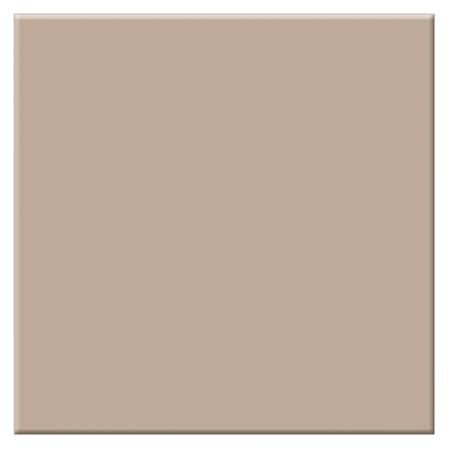 Tiffen 6.6x6.6" 2 Chocolate Solid Color Filter