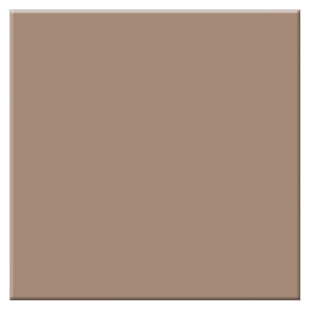 Tiffen 6.6x6.6" 3 Chocolate Solid Color Filter