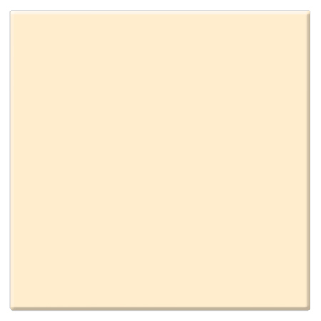 Tiffen 6.6x6.6" 1 Coral Solid Color Filter