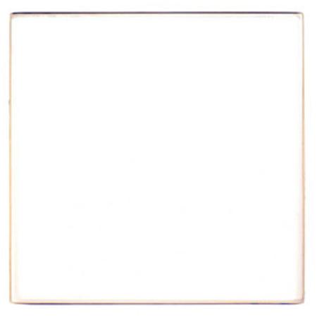 Tiffen 6.6x6.6" Pearlescent 1/4 Filter