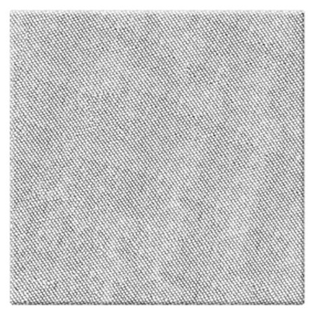Tiffen 6.6x6.6" Softnet Black 1 Filter