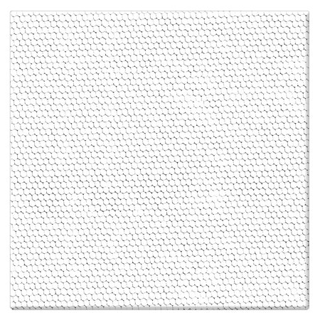 Tiffen 6.6x6.6" Softnet White 3 Filter