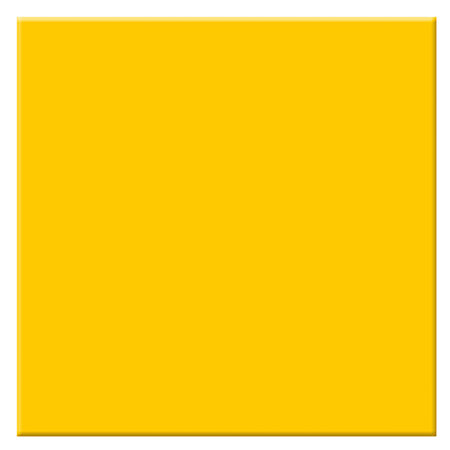 Tiffen 6.6 x 6.6 Straw 1 Solid Color Filter