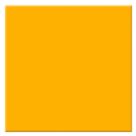 Tiffen 6.6 x 6.6 Straw 2 Solid Color Filter
